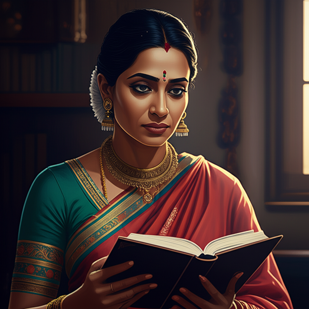 Dr. Priya Sharma
